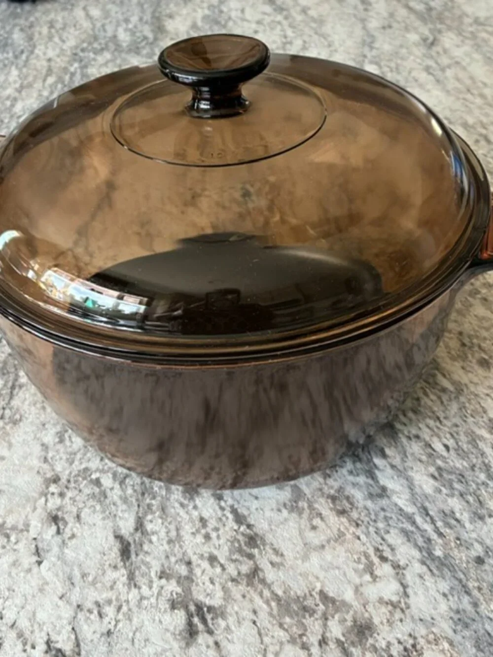 Corningware this corning